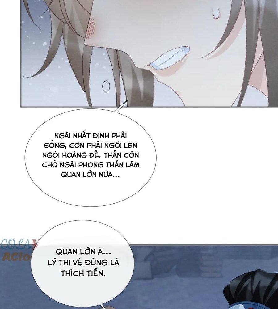 Cạm Bẫy Lệch Lạc Chapter 47 - Trang 2