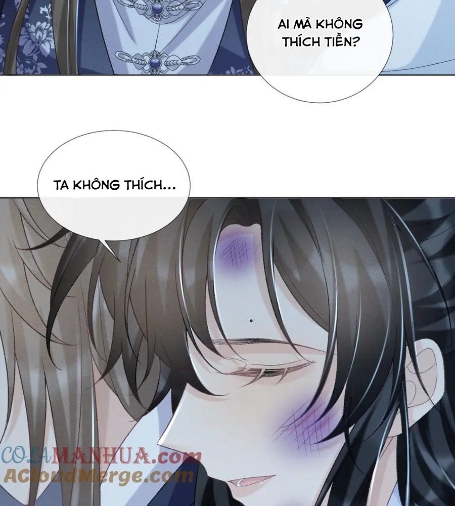 Cạm Bẫy Lệch Lạc Chapter 47 - Trang 2