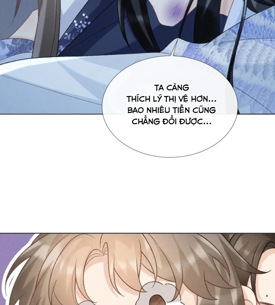 Cạm Bẫy Lệch Lạc Chapter 47 - Trang 2