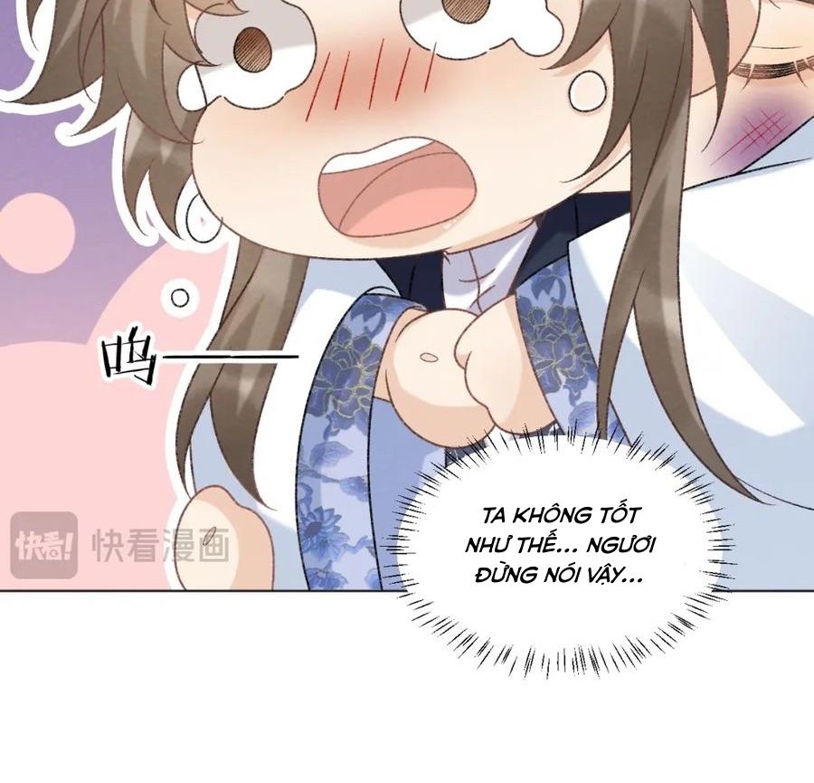 Cạm Bẫy Lệch Lạc Chapter 47 - Trang 2