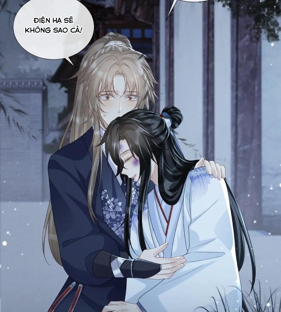 Cạm Bẫy Lệch Lạc Chapter 47 - Trang 2