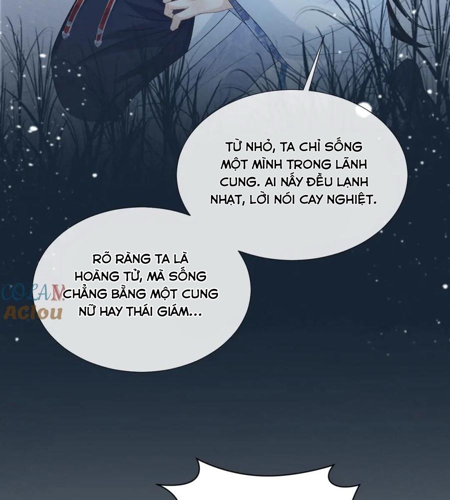 Cạm Bẫy Lệch Lạc Chapter 47 - Trang 2