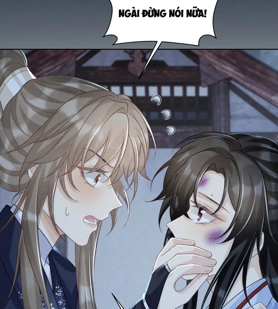 Cạm Bẫy Lệch Lạc Chapter 47 - Trang 2