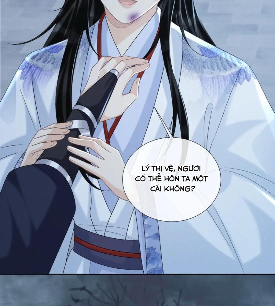 Cạm Bẫy Lệch Lạc Chapter 47 - Trang 2