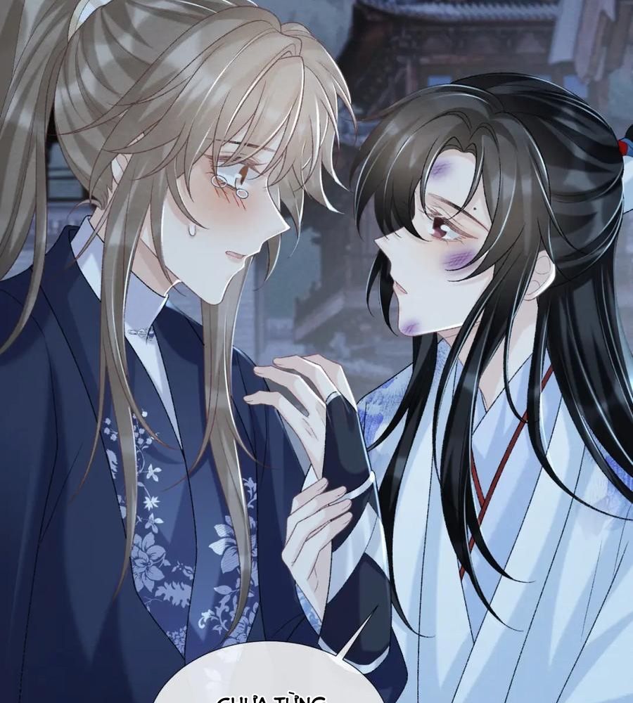 Cạm Bẫy Lệch Lạc Chapter 47 - Trang 2