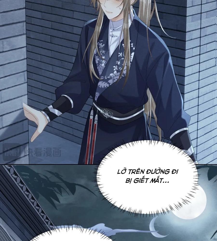 Cạm Bẫy Lệch Lạc Chapter 47 - Trang 2