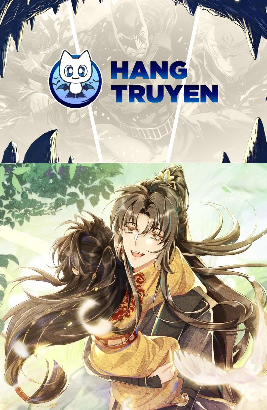 Cạm Bẫy Lệch Lạc Chapter 48 - Trang 2