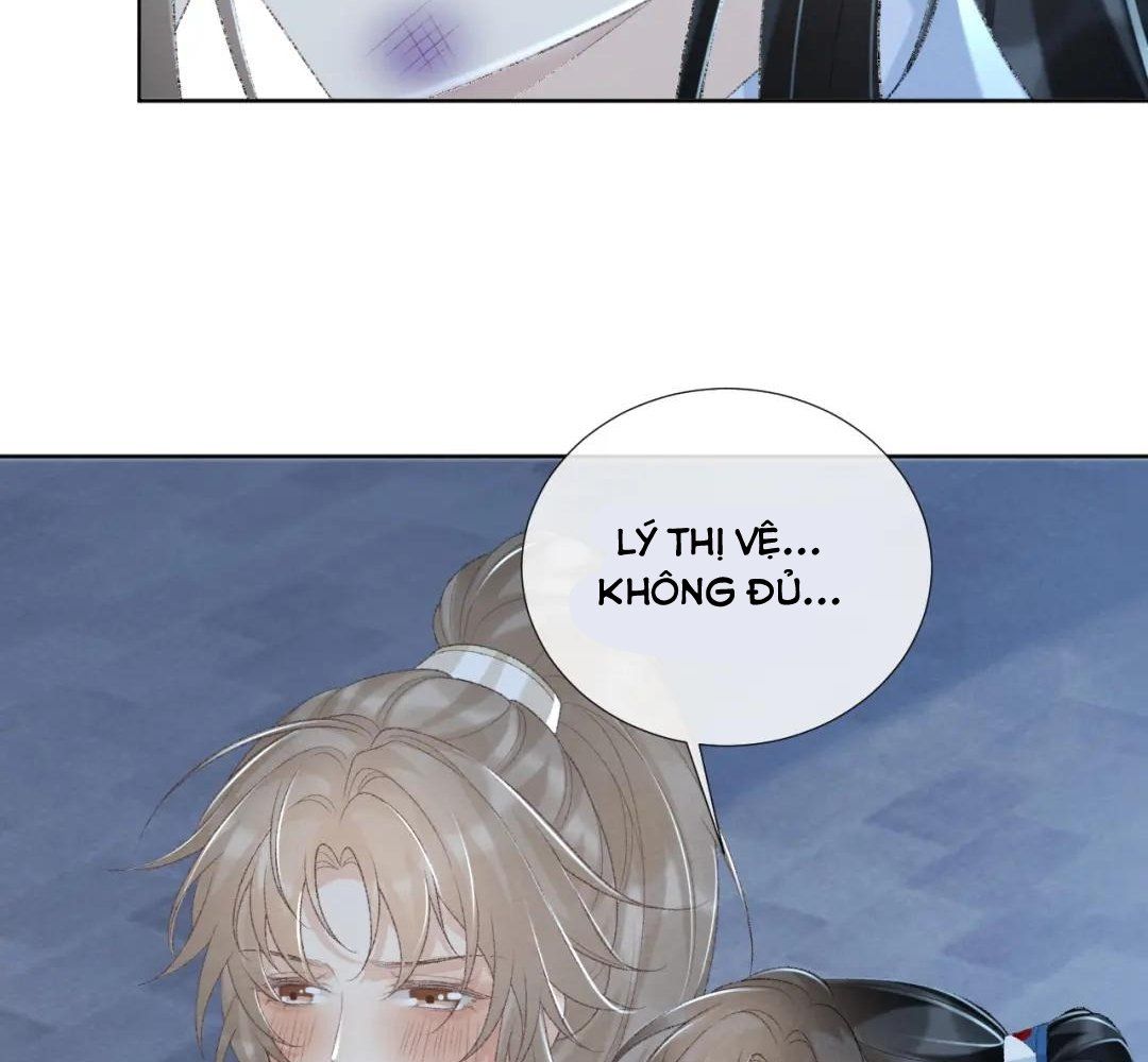 Cạm Bẫy Lệch Lạc Chapter 48 - Trang 2