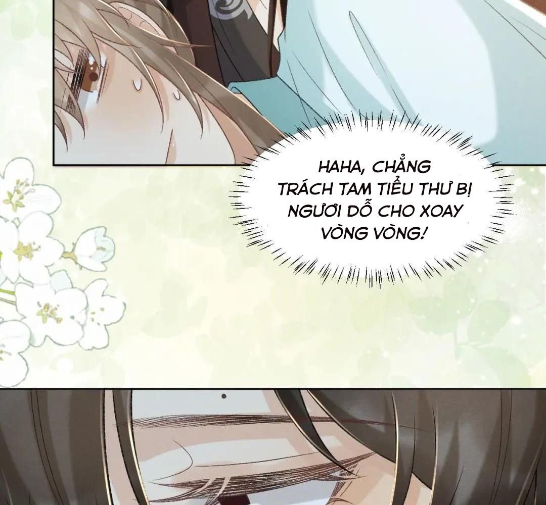 Cạm Bẫy Lệch Lạc Chapter 49 - Trang 2