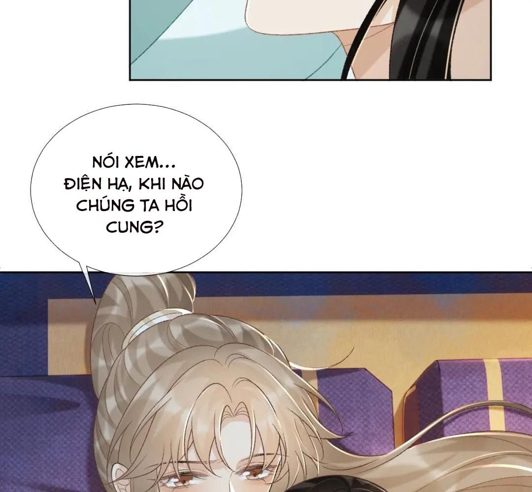 Cạm Bẫy Lệch Lạc Chapter 49 - Trang 2