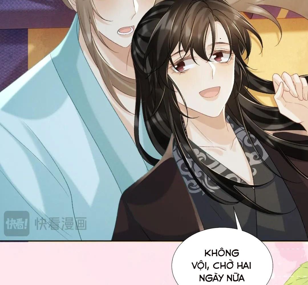 Cạm Bẫy Lệch Lạc Chapter 49 - Trang 2