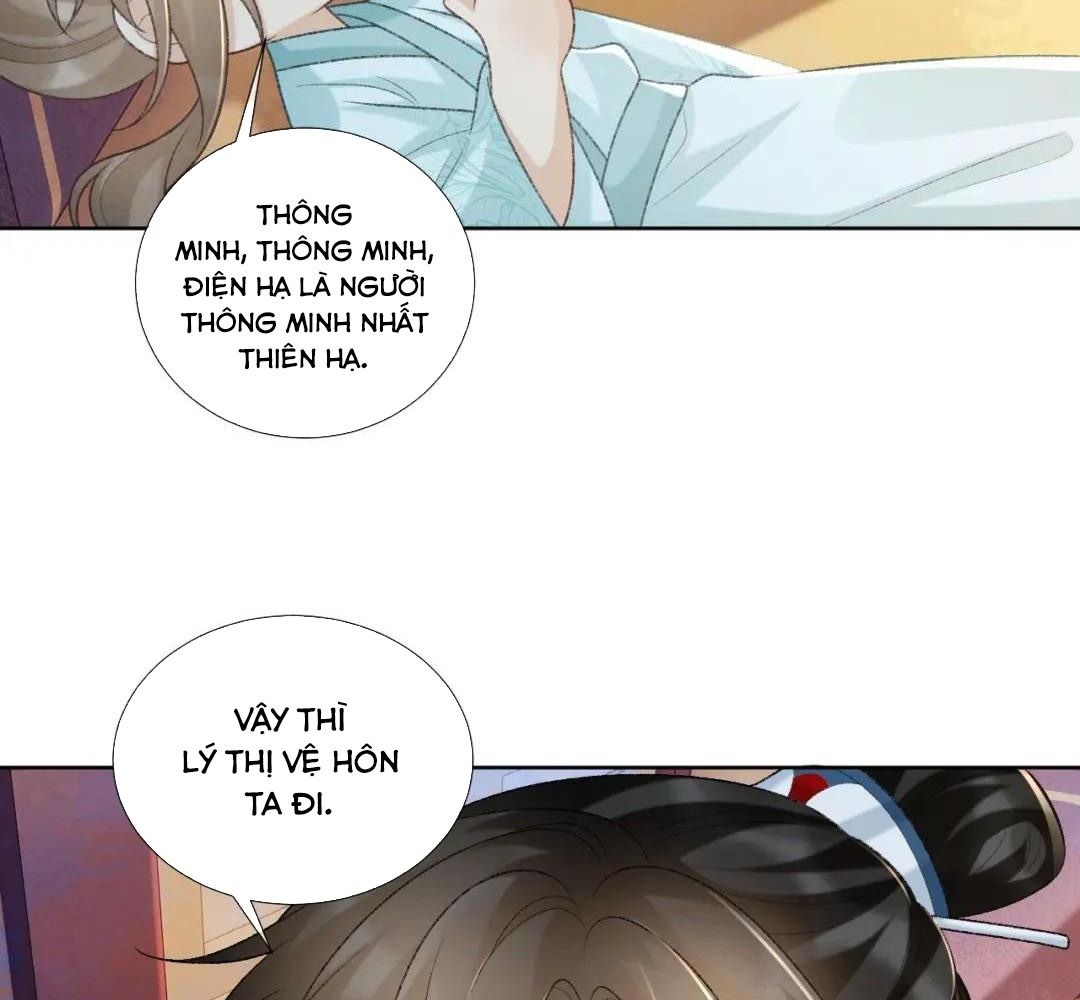 Cạm Bẫy Lệch Lạc Chapter 49 - Trang 2