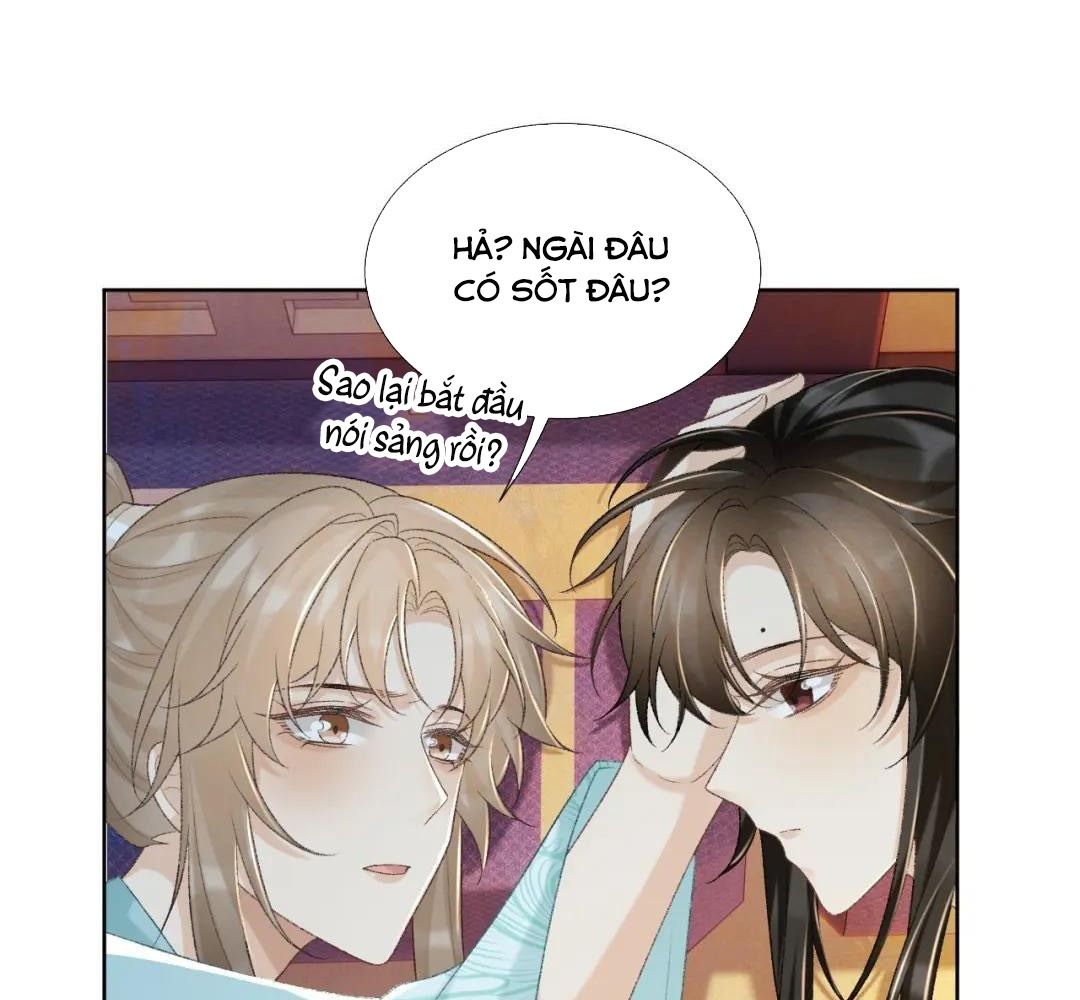 Cạm Bẫy Lệch Lạc Chapter 49 - Trang 2