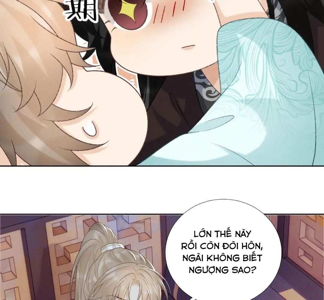 Cạm Bẫy Lệch Lạc Chapter 49 - Trang 2