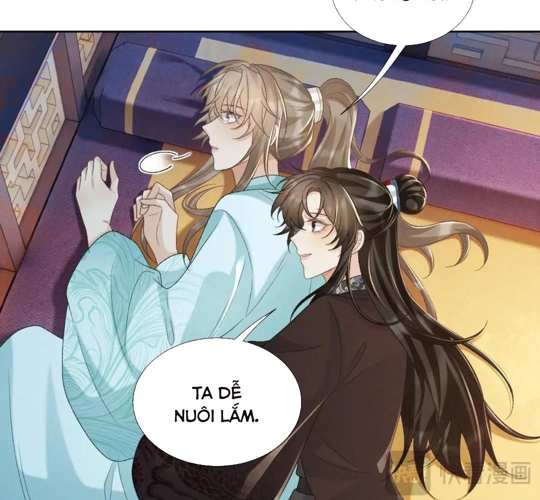 Cạm Bẫy Lệch Lạc Chapter 49 - Trang 2