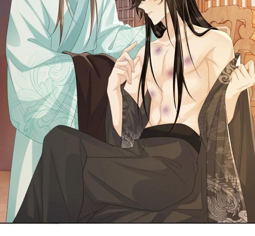 Cạm Bẫy Lệch Lạc Chapter 49 - Trang 2