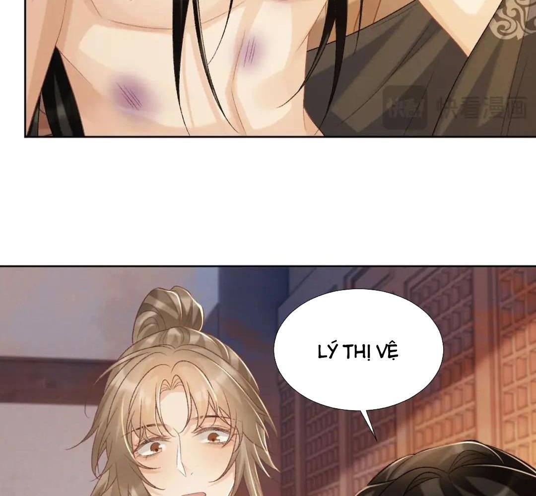 Cạm Bẫy Lệch Lạc Chapter 49 - Trang 2