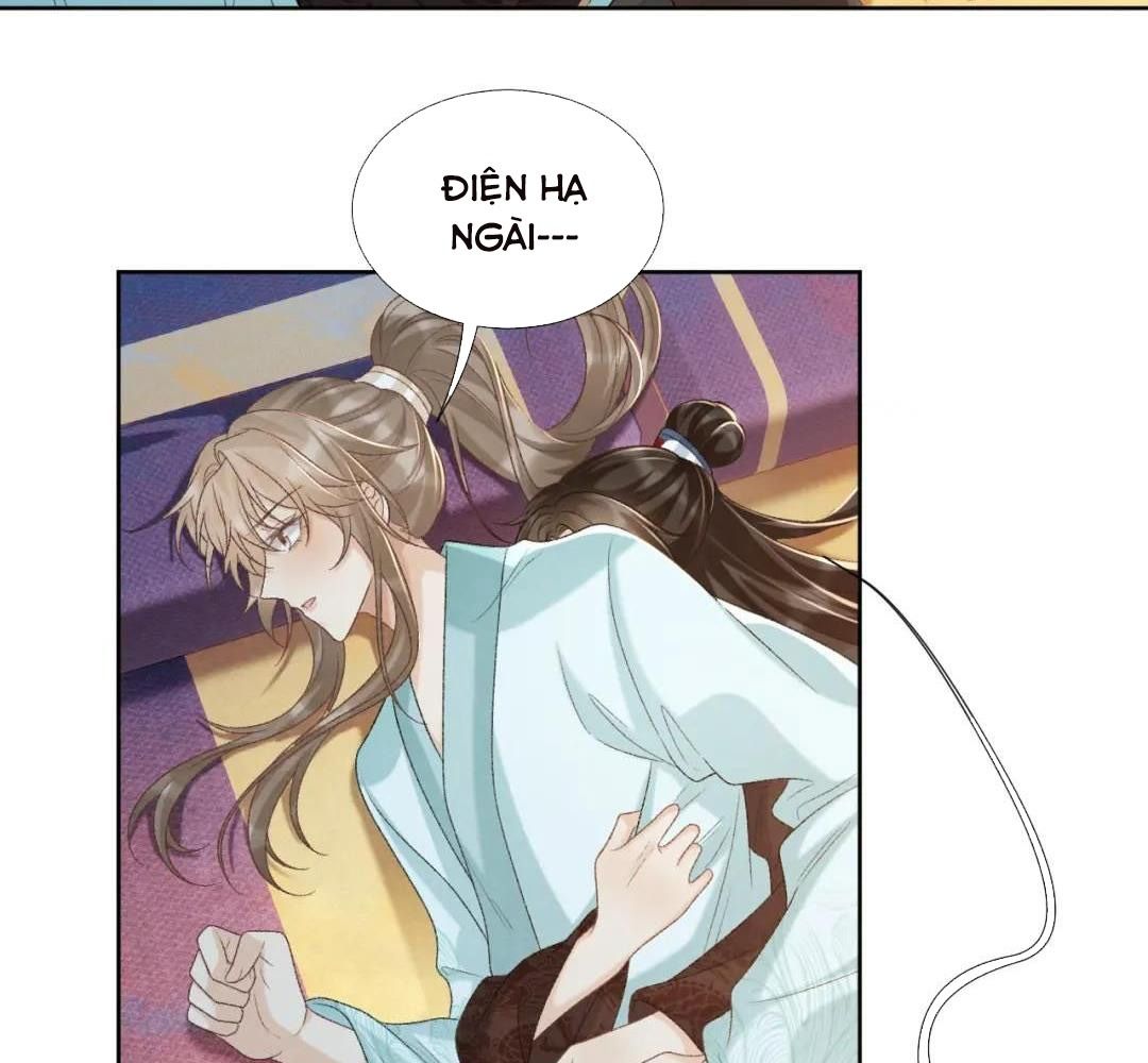 Cạm Bẫy Lệch Lạc Chapter 49 - Trang 2