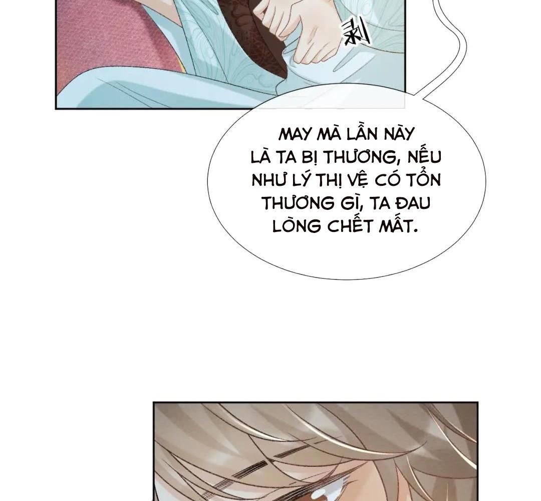 Cạm Bẫy Lệch Lạc Chapter 49 - Trang 2
