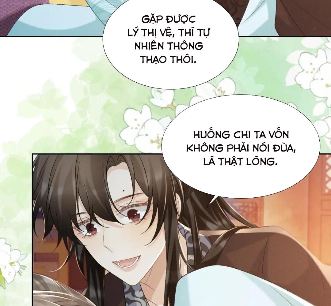 Cạm Bẫy Lệch Lạc Chapter 49 - Trang 2