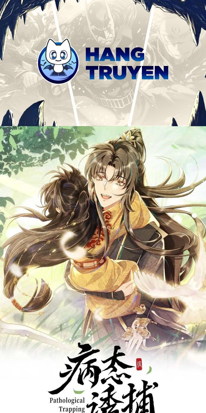 Cạm Bẫy Lệch Lạc Chapter 50 - Trang 2