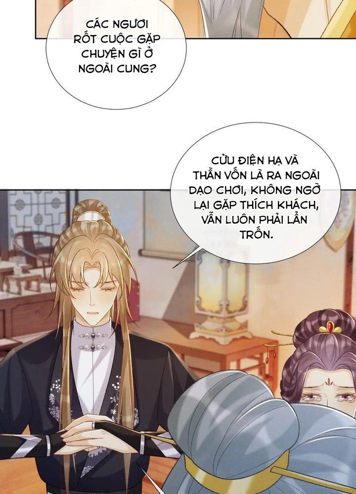 Cạm Bẫy Lệch Lạc Chapter 50 - Trang 2