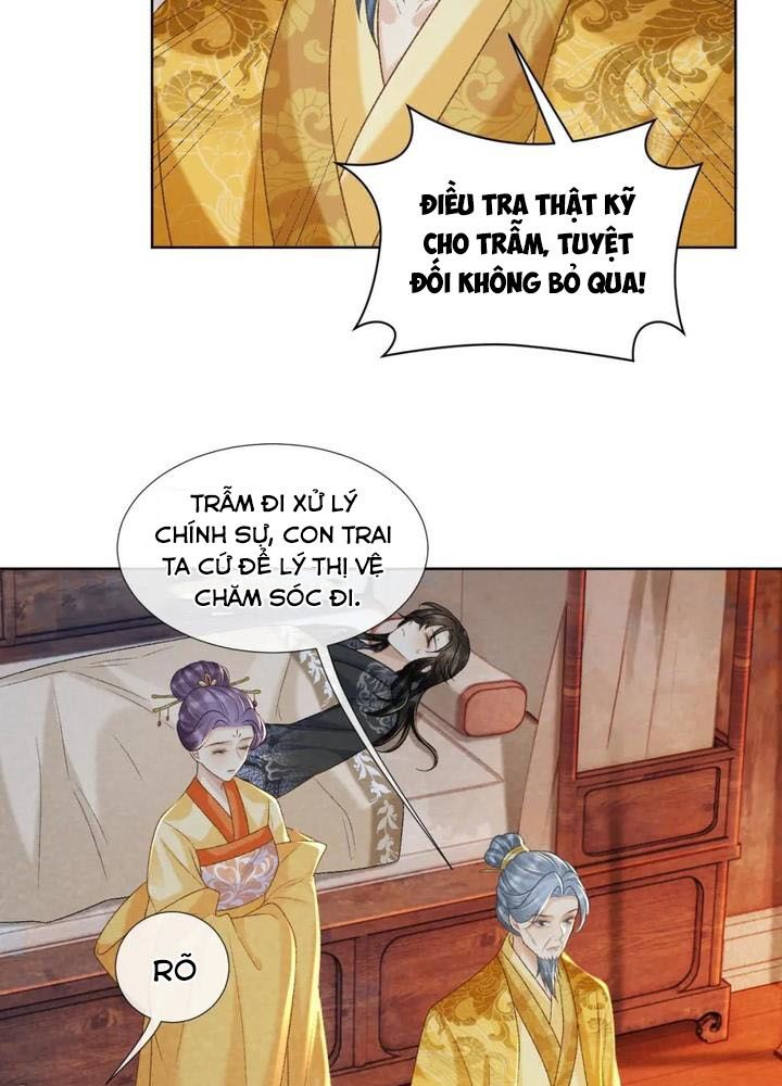 Cạm Bẫy Lệch Lạc Chapter 50 - Trang 2