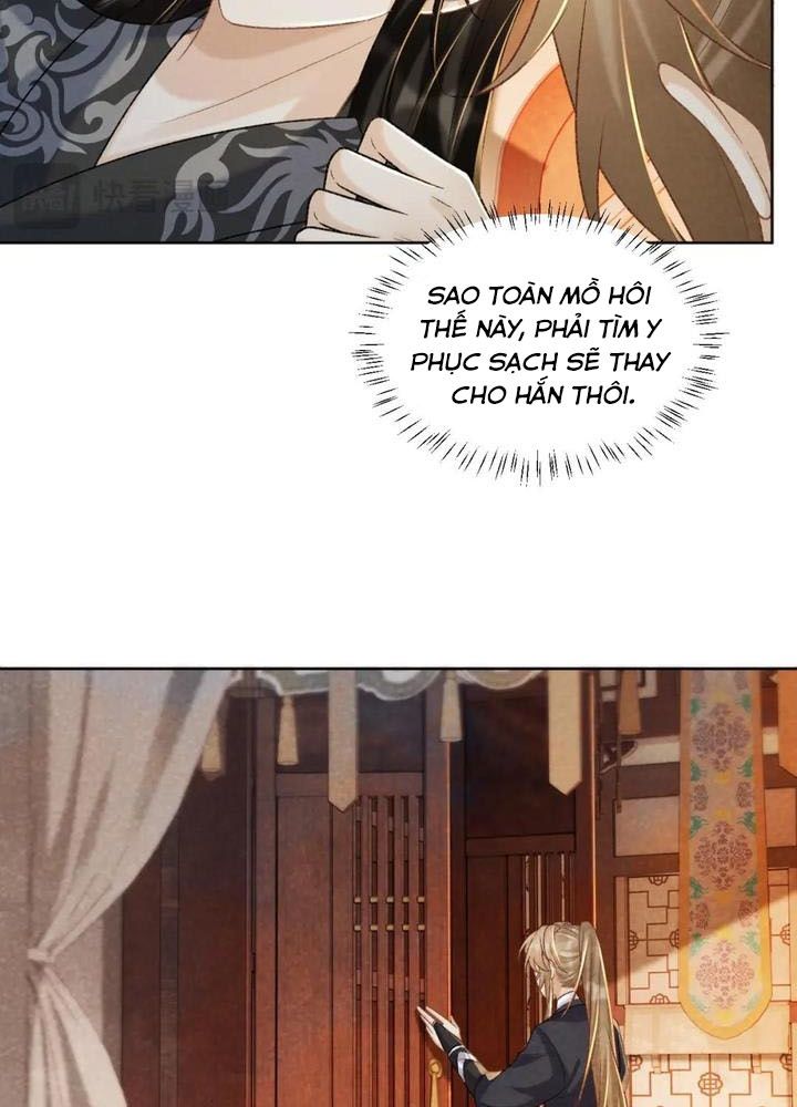 Cạm Bẫy Lệch Lạc Chapter 50 - Trang 2