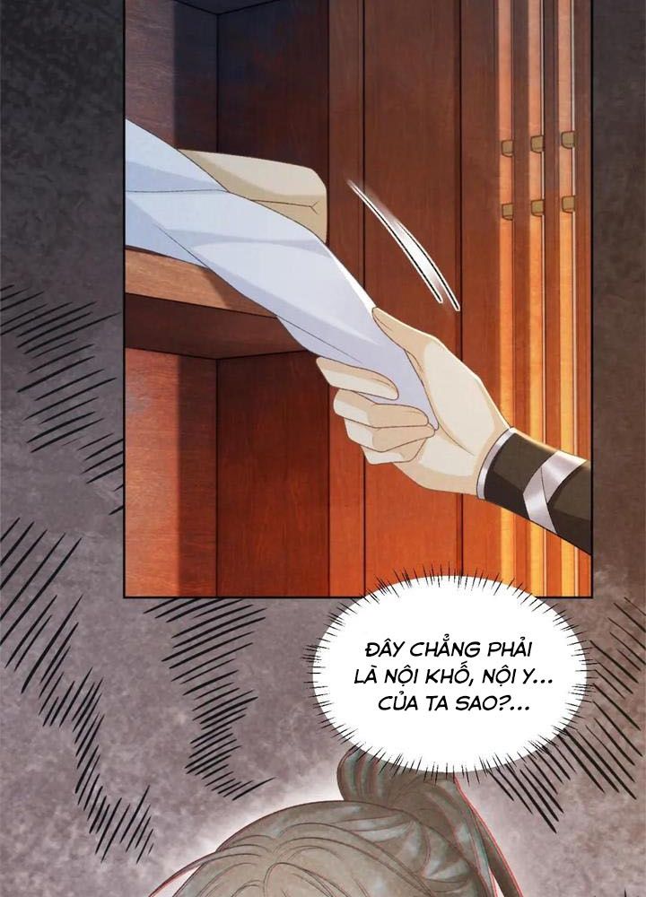 Cạm Bẫy Lệch Lạc Chapter 50 - Trang 2