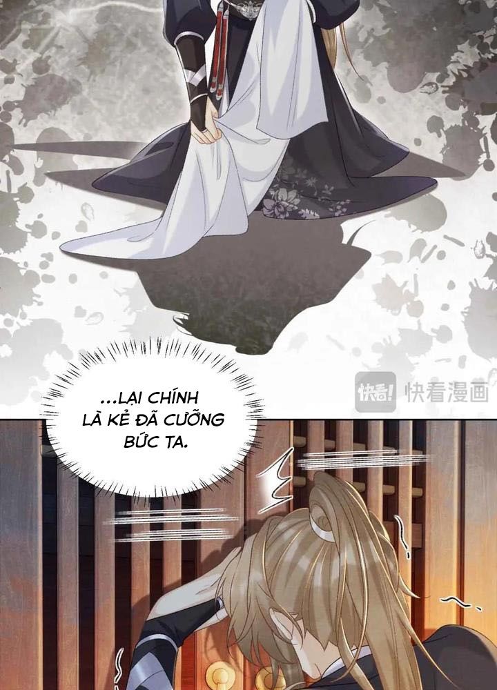 Cạm Bẫy Lệch Lạc Chapter 50 - Trang 2