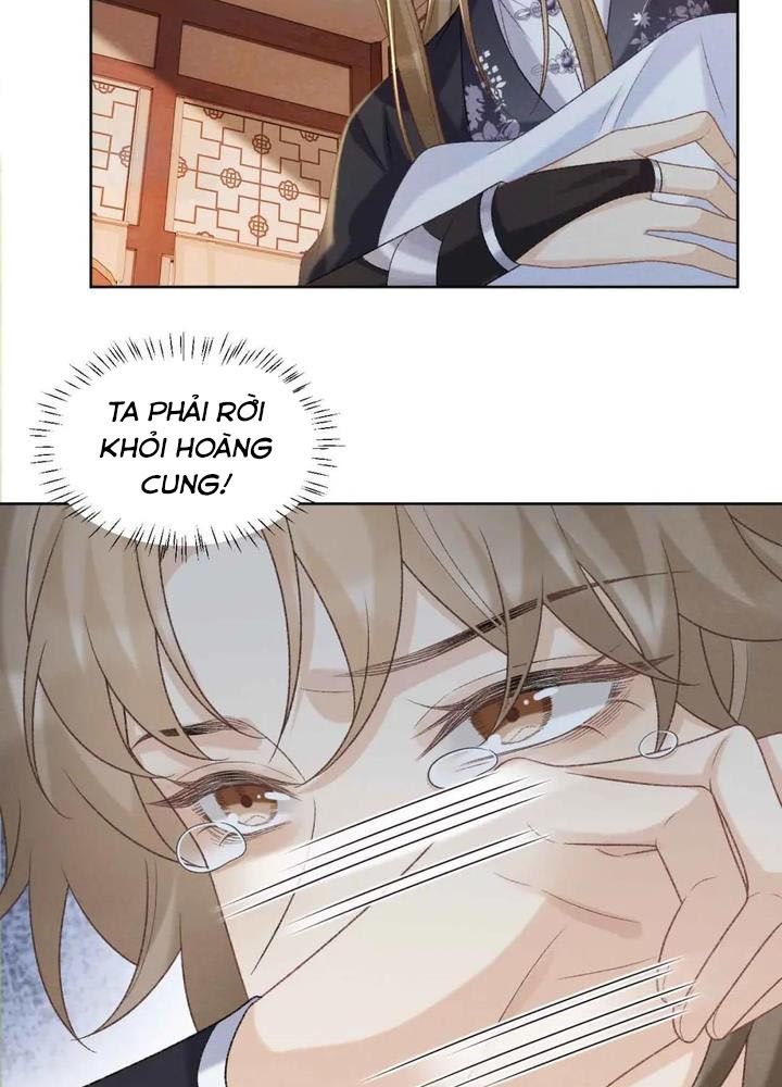 Cạm Bẫy Lệch Lạc Chapter 50 - Trang 2