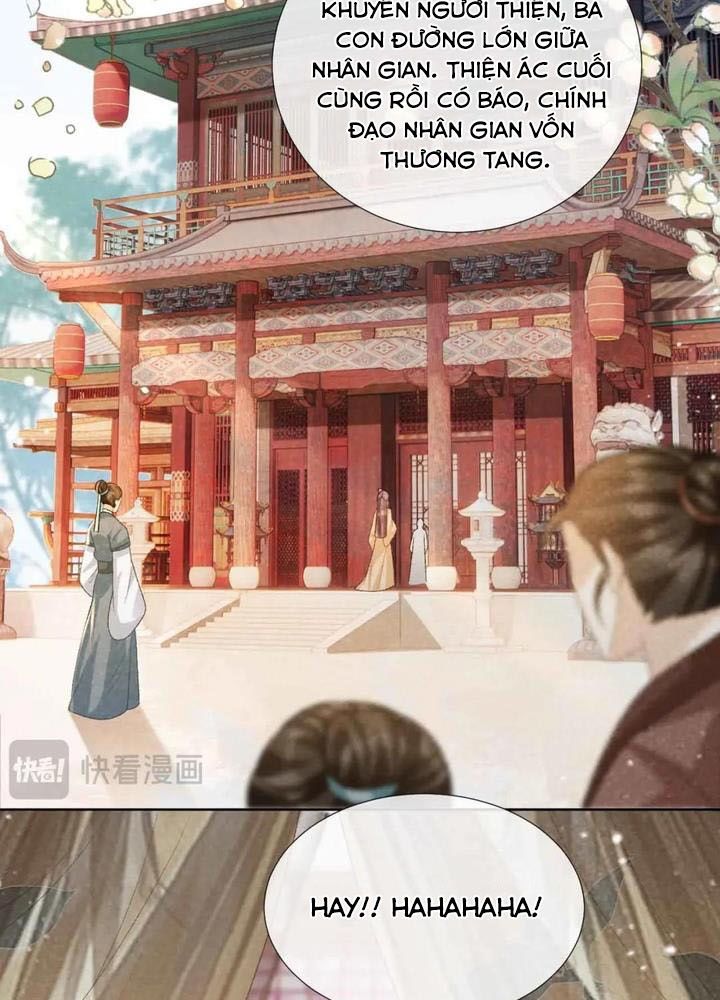 Cạm Bẫy Lệch Lạc Chapter 50 - Trang 2