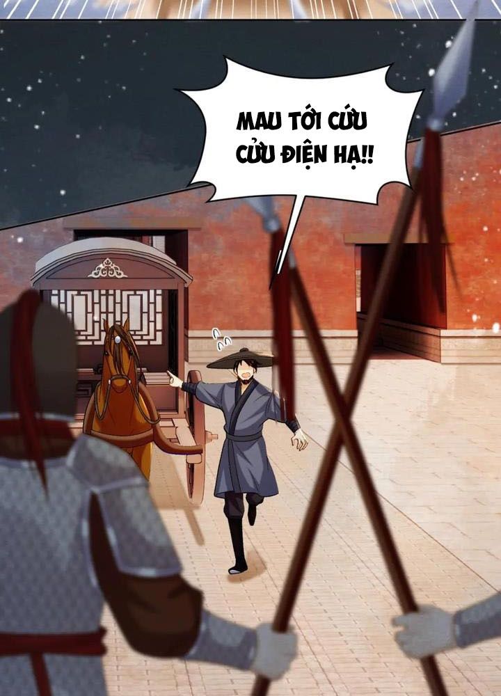 Cạm Bẫy Lệch Lạc Chapter 50 - Trang 2