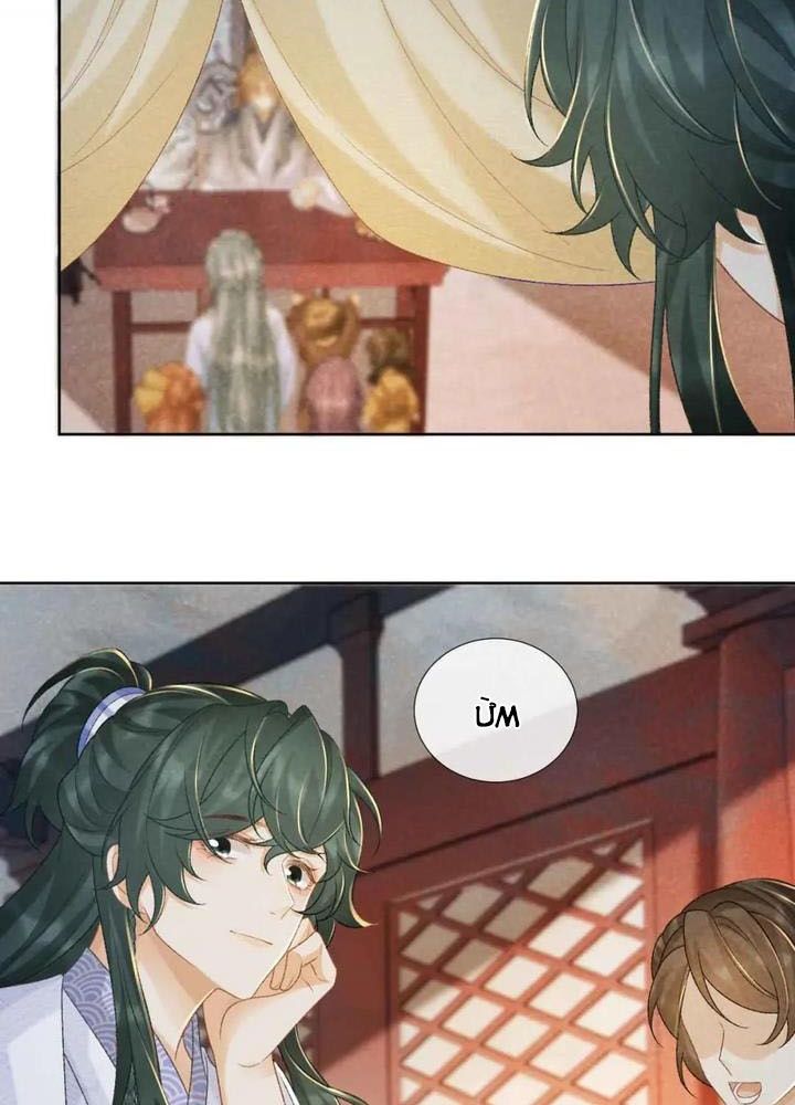 Cạm Bẫy Lệch Lạc Chapter 50 - Trang 2