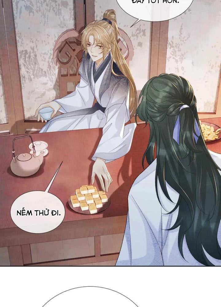 Cạm Bẫy Lệch Lạc Chapter 50 - Trang 2