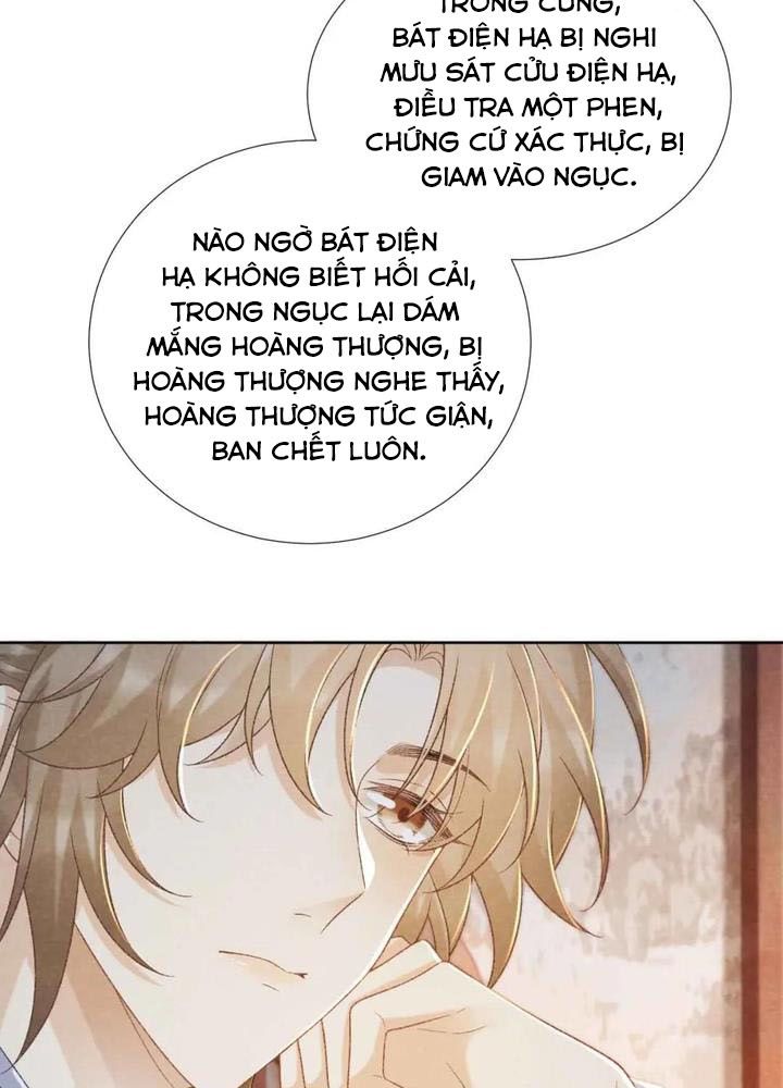 Cạm Bẫy Lệch Lạc Chapter 50 - Trang 2
