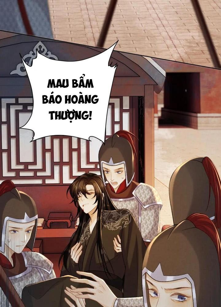 Cạm Bẫy Lệch Lạc Chapter 50 - Trang 2