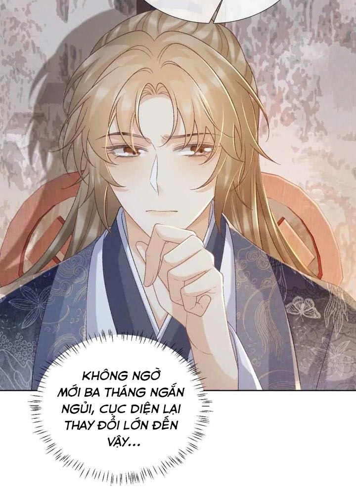 Cạm Bẫy Lệch Lạc Chapter 50 - Trang 2