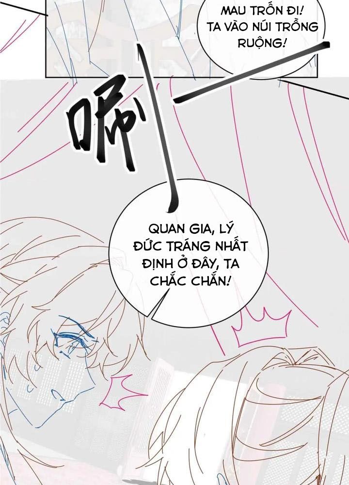 Cạm Bẫy Lệch Lạc Chapter 50 - Trang 2