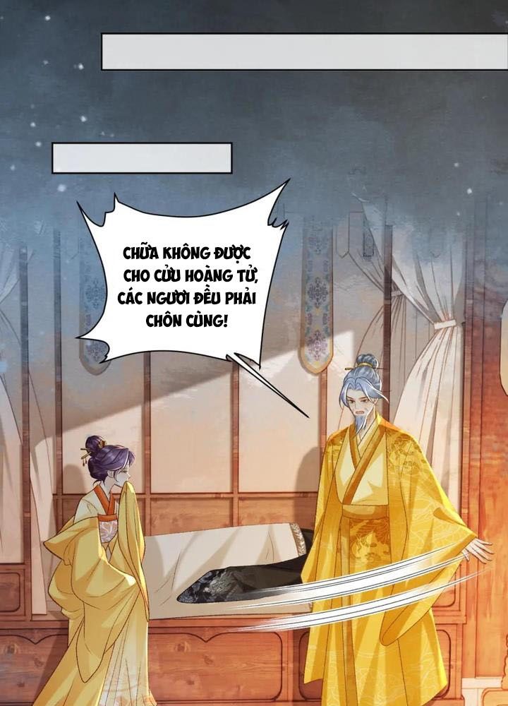 Cạm Bẫy Lệch Lạc Chapter 50 - Trang 2
