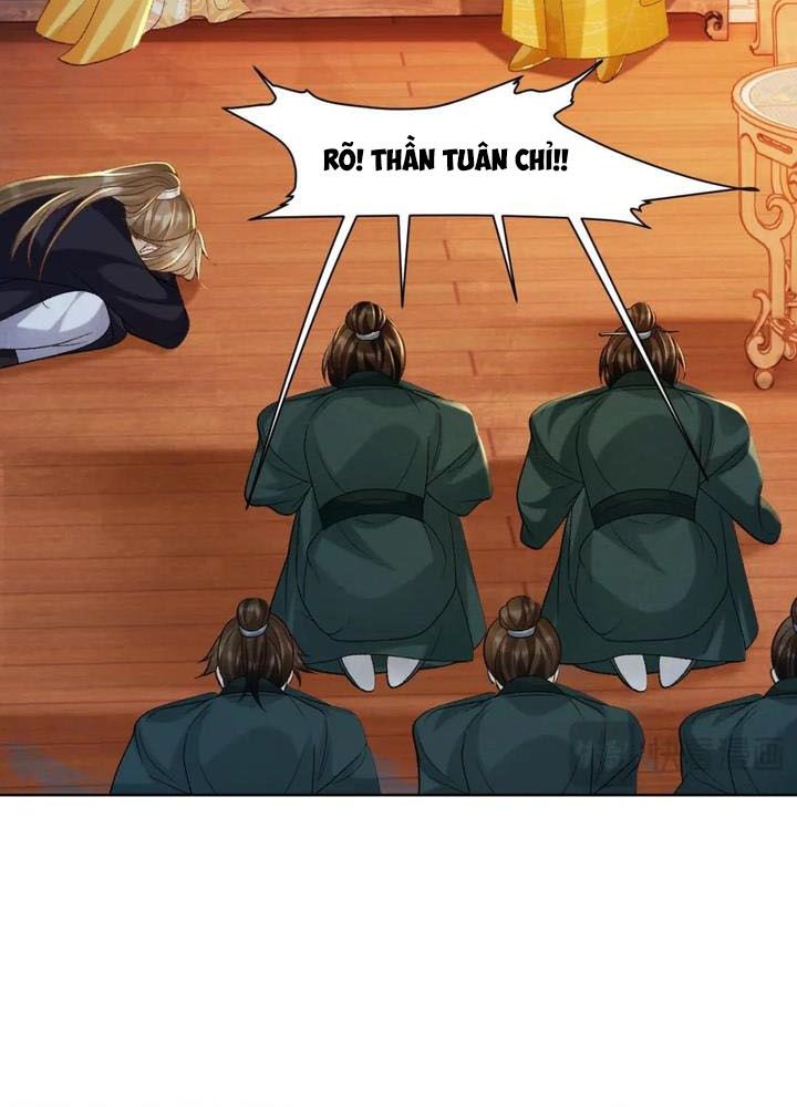 Cạm Bẫy Lệch Lạc Chapter 50 - Trang 2