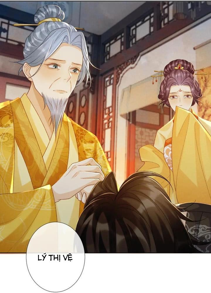 Cạm Bẫy Lệch Lạc Chapter 50 - Trang 2