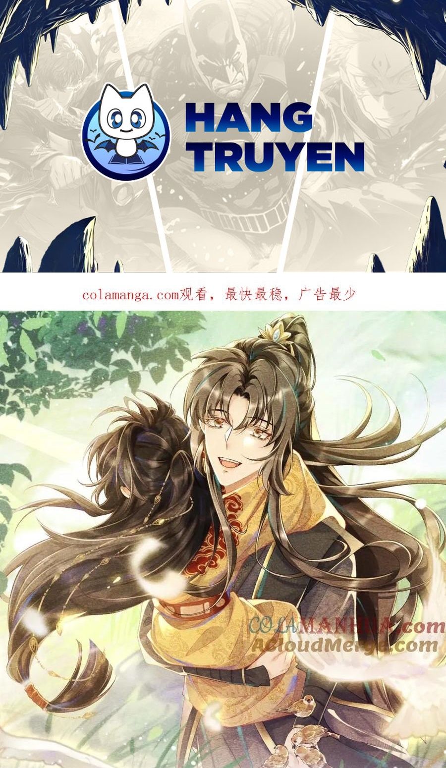 Cạm Bẫy Lệch Lạc Chapter 51 - Trang 2