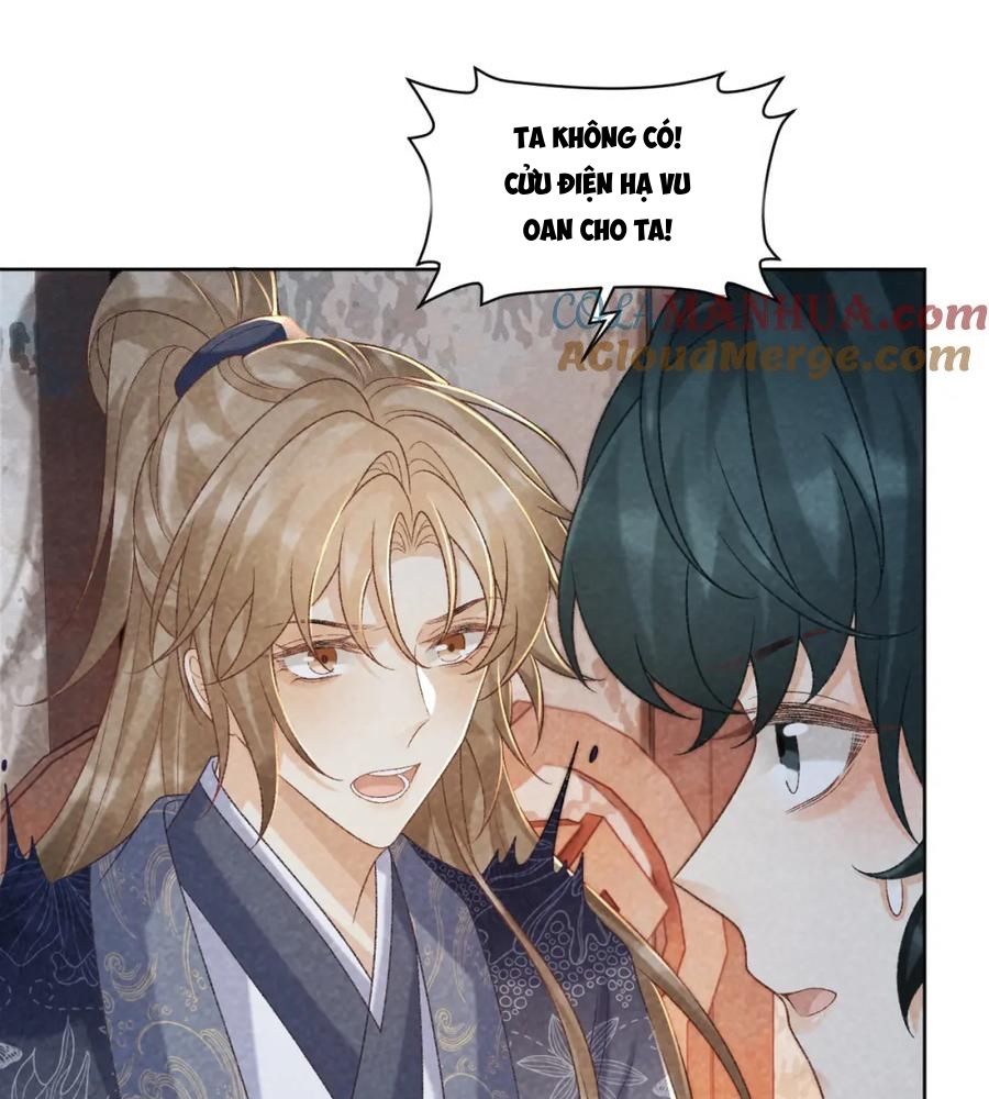 Cạm Bẫy Lệch Lạc Chapter 51 - Trang 2