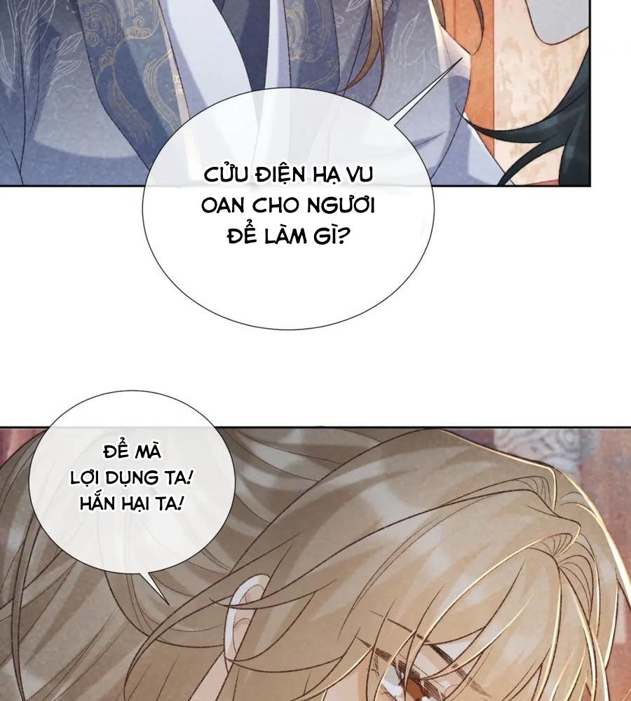 Cạm Bẫy Lệch Lạc Chapter 51 - Trang 2