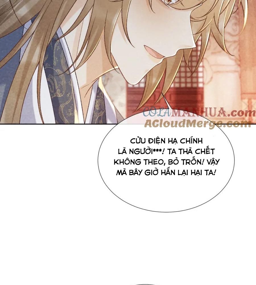 Cạm Bẫy Lệch Lạc Chapter 51 - Trang 2