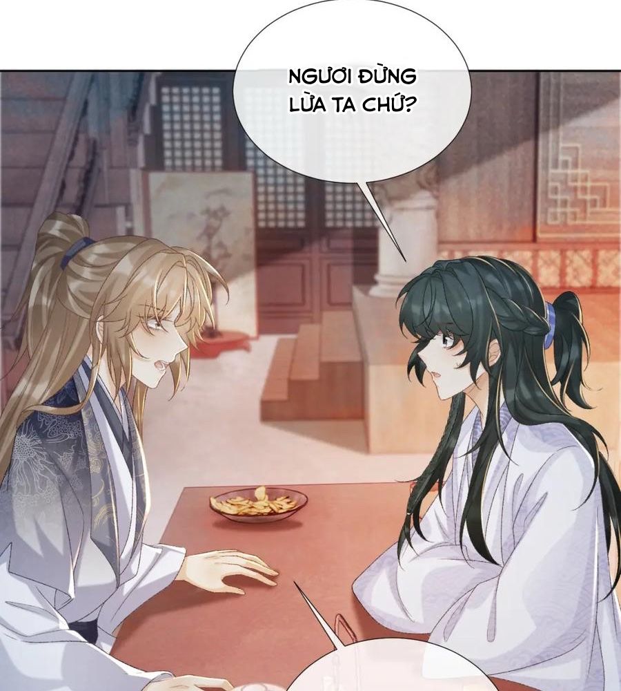 Cạm Bẫy Lệch Lạc Chapter 51 - Trang 2