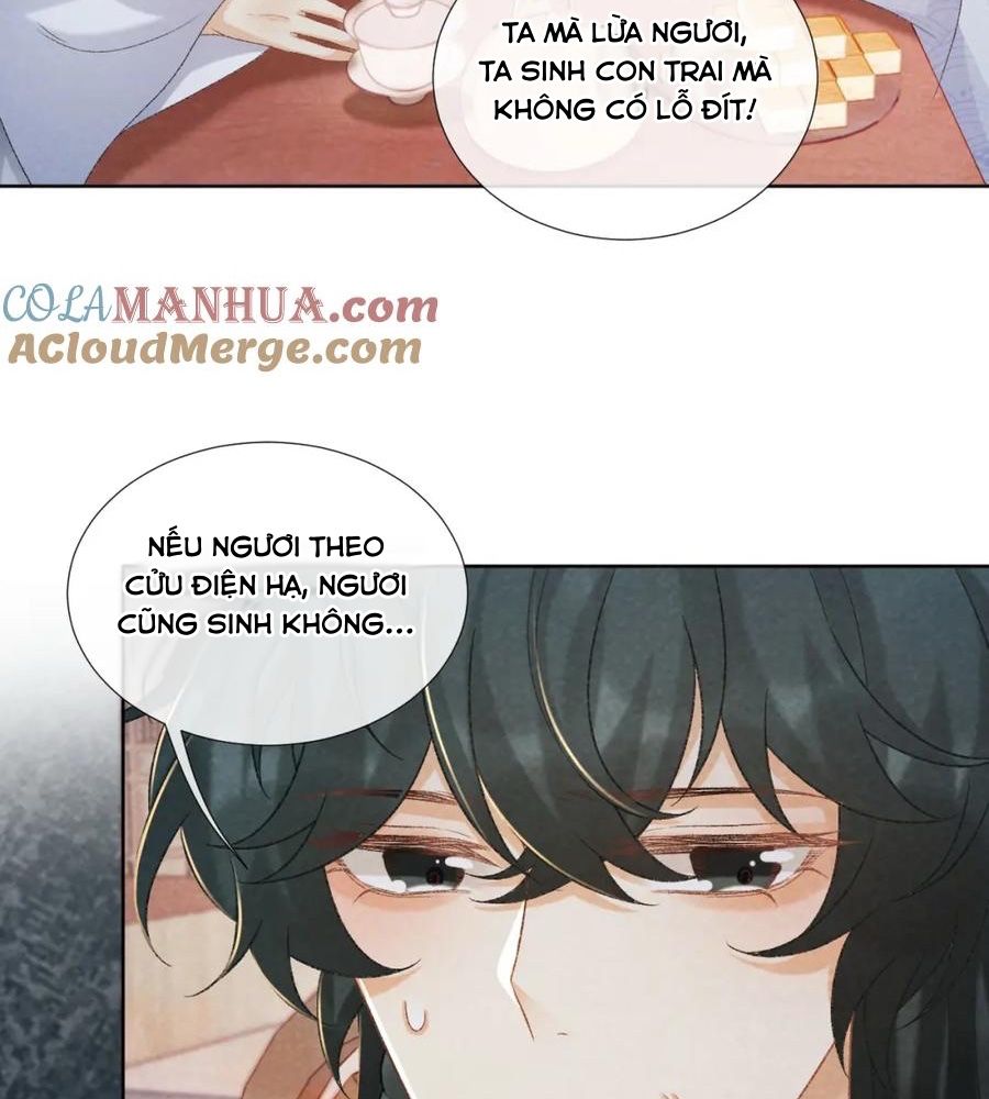 Cạm Bẫy Lệch Lạc Chapter 51 - Trang 2