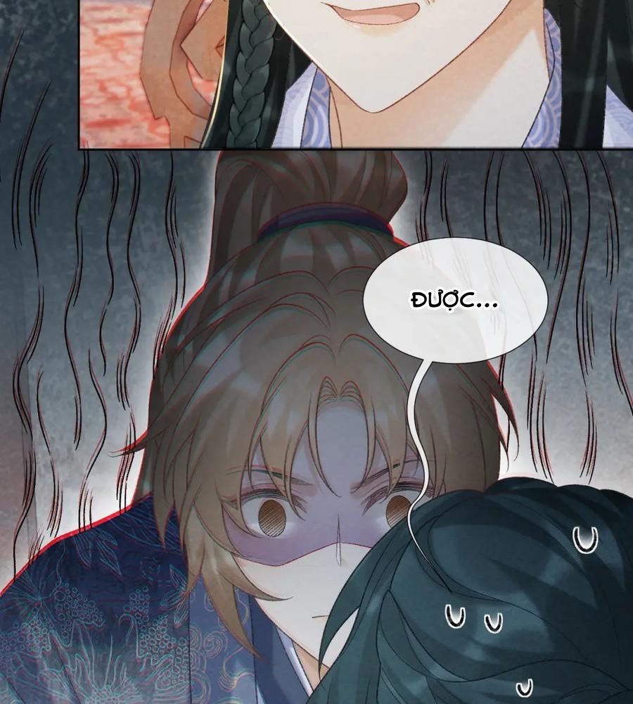 Cạm Bẫy Lệch Lạc Chapter 51 - Trang 2