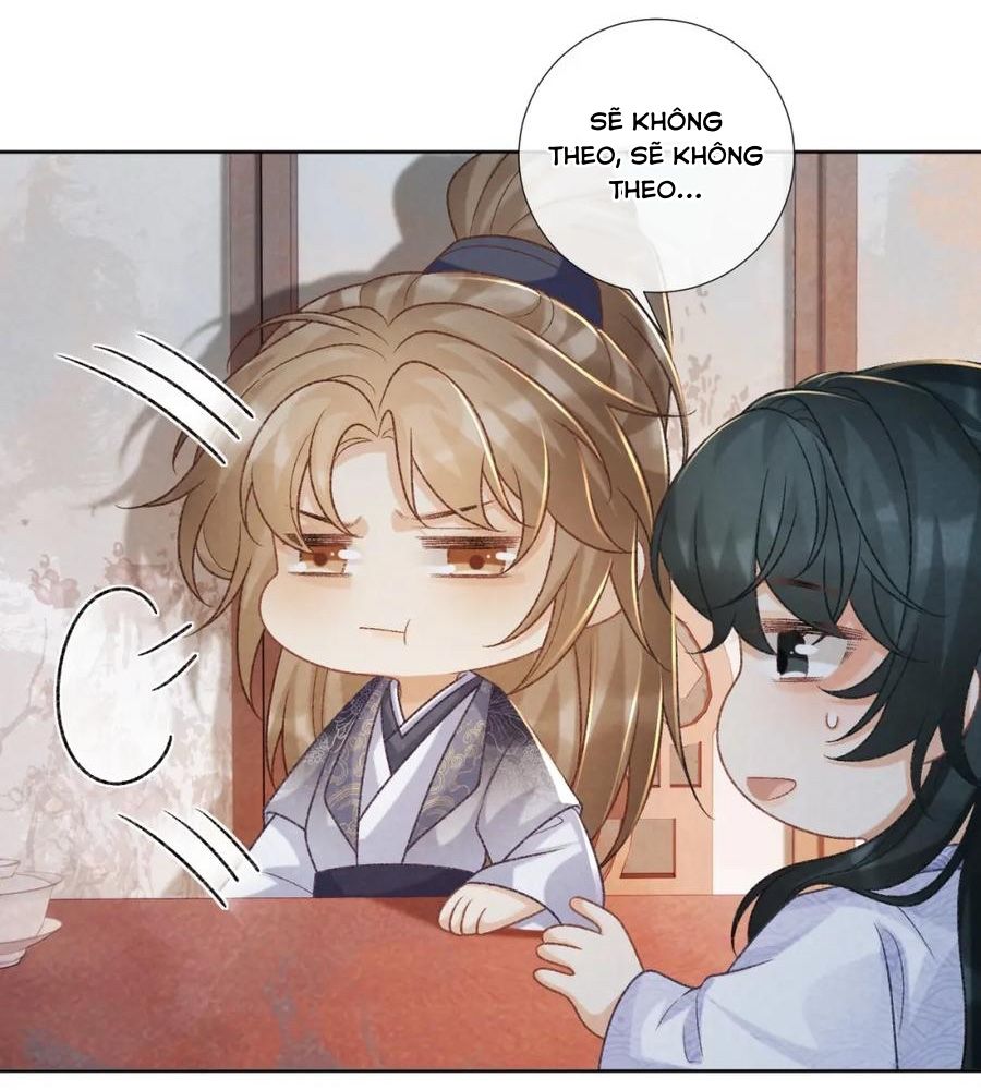 Cạm Bẫy Lệch Lạc Chapter 51 - Trang 2